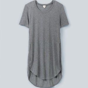 Wilfred Capucine T-Shirt Grey